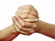 Should I Stop Cracking My Knuckles?