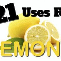 lemons