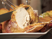 Does Consuming Meat Fuel Cancer Growth?