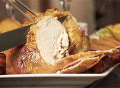 Does Consuming Meat Fuel Cancer Growth?