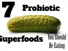 7 Probiotic Superfoods to Add to Your Diet