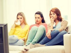 5 Great Movies that Make Us Cry (It’s Healthy!)