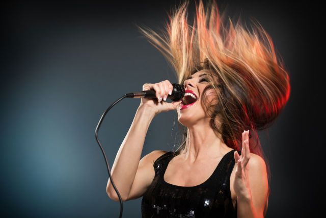 Discover Your Inner Singing Sensation to Boost Your Mood