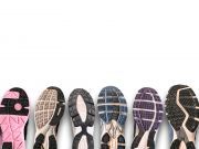 Stiff Shoes Can Hurt Your Feet: Choose Wisely