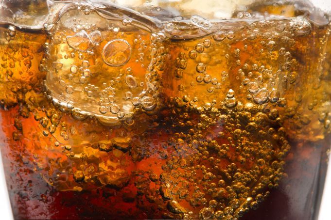 Harvard Researchers Link Soda to Earlier Puberty in Girls, Higher Risk of Breast Cancer