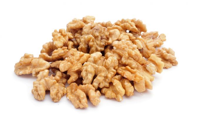 Boost Brain Power and Creativity With These 5 Foods