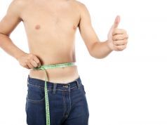 Weight Loss Success Story (How Did He Do It?)