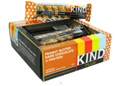 The FDA’s Complete Misinterpretation of a Healthy Ingredient: The KIND Bar Fiasco
