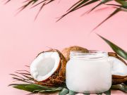 Why You Should Feed Your Skin The Healthiest Fat on the Planet (coconut fixes we love)