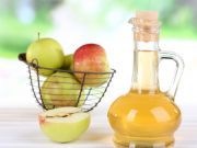 Infographic: 5 Ways Apple Cider Vinegar Can Improve Your Health
