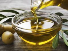 Olive Oil: Are You Sure You’re Buying the Real Thing?