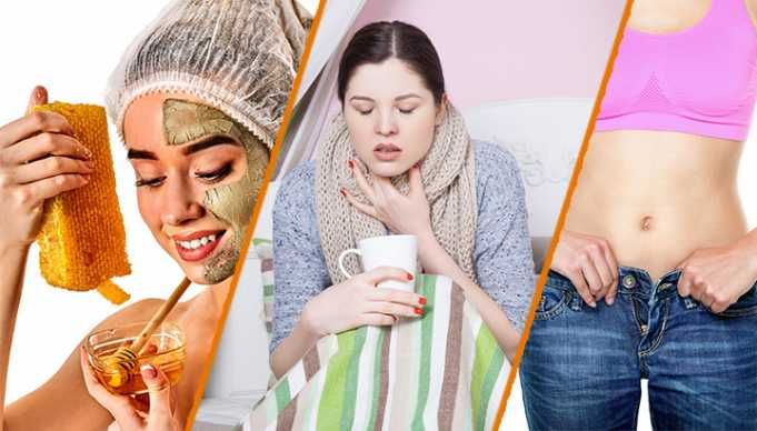 38 Ways To Use Honey (And Why It’s Good For You)