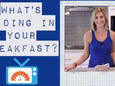 Breakfast Can Make Make or Break Your Day