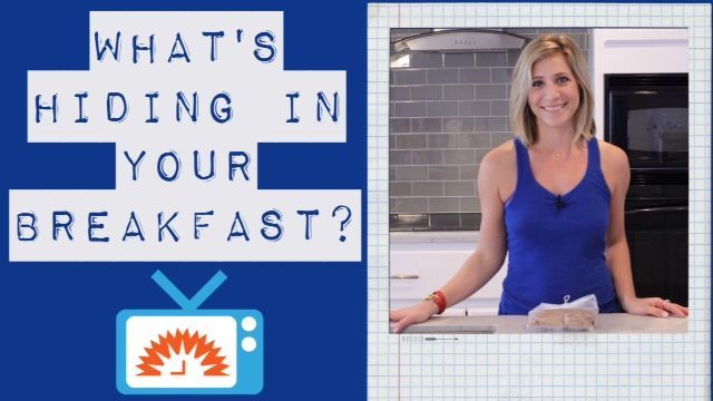 Breakfast Can Make Make or Break Your Day