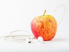 18,000 Hours of Health and Fitness Data Went Into Making The Apple Watch