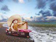 5 Tips for Taking a Baby on a Cruise
