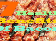 7 Reasons Why You Should Eat Bacon