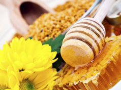 Reduce Inflammation, Boost Immunity and More with Bee Pollen