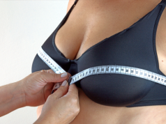 How to Knock Out Bra Fat Once and for All