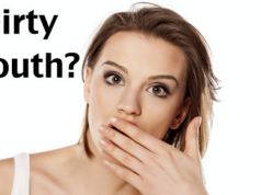 Your Mouth is Dirtier than a Toilet Seat: How to Clean it Up