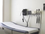 The Deadly Bacteria Found in Your Doctor’s Office