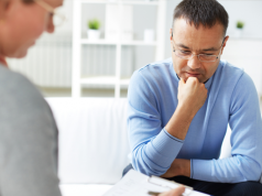 Men Can Avoid Early Death by Making Simple Lifestyle Changes