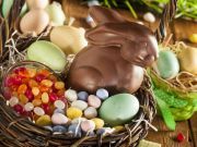 3 Sugar-Filled “Treats” to NEVER Put in an Easter Basket