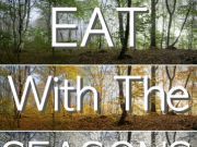 How Seasonal Eating Can Boost Your Immune System and Keep You Looking and Feeling Great
