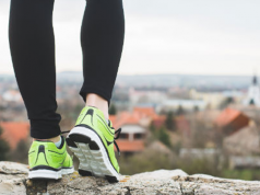 Where Does Your Mind Go When You Exercise?