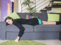 The Role of Muscle Metabolites in Chronic Fatigue Syndrome