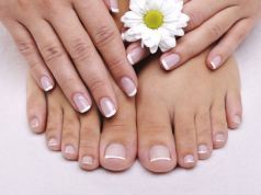 7 Ways to Give Your Feet More Love