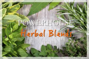 herbal blends