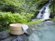 Detoxify, Unwind and Enjoy Natural Pain Relief in a Hot Spring