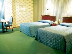 Where the Germs Hide in Hotels (What you should know)