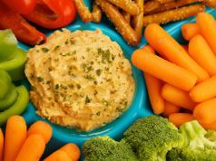 Warning: National Recall of Sabra Hummus – Make Your Own Instead!