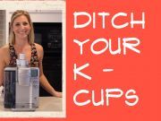 Ditch Your “K” Cups: Here’s Why