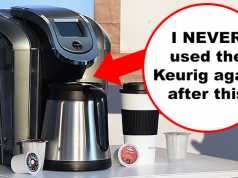 Why I Divorced From My Keurig