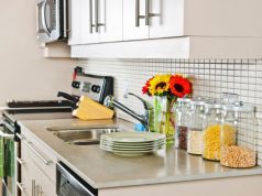 Organize Your Kitchen in 5 Easy Steps
