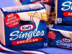 Kraft Singles Named “Health Food” for Kids… Has Our Nation Gone Nuts?