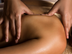 5 Steps to Giving an Awesome Massage