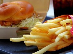 McDonald’s Makes Big Chicken Change—But Is It Enough?