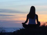 Research: Meditation Slows Age-Related Brain Shrinkage