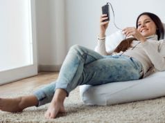 Cut Your Hearing Loss By Limiting Audio Device Use To One Hour