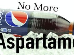 Pepsi Ditches Aspartame