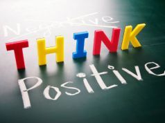 How to Think Positive Without Repressing Your Emotions