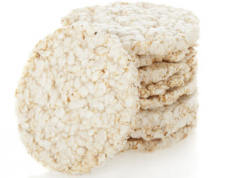 Arsenic in Your Rice Crackers?