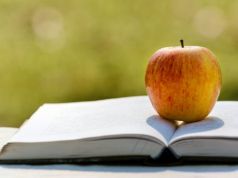 Mr. and Mrs. James Cameron Debut First Vegan Elementary School Lunches