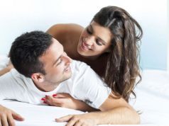 Women Who Sleep More Have Better Sex