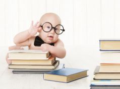 The Incredible Link Between Breastfeeding and Your Baby’s Intelligence