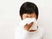 What the Color of Your Snot is Telling You